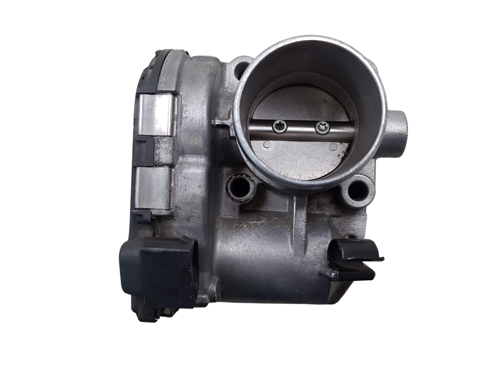 Gāzes korpusa vārsts Fiat Lancia Alfa Romeo 0280750137 1.4 16V 2752 main product photo