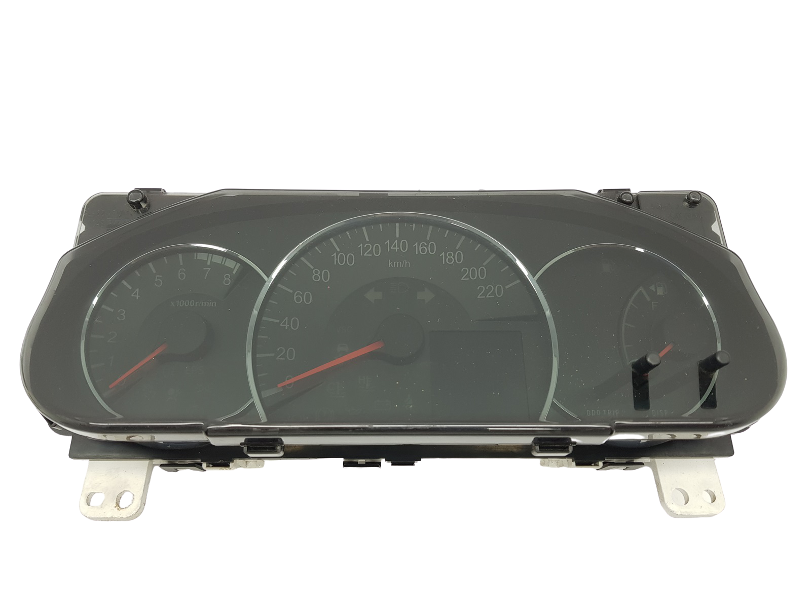 Spidometrs Daihatsu Cuore 83800-B2Z50 257440-0614 main product photo