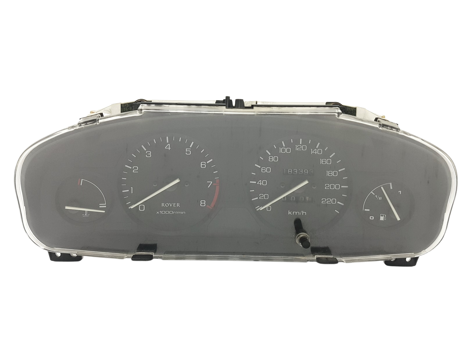 Tahometrs Rover 400 AR0026015 AR-0026-015 54591 main product photo