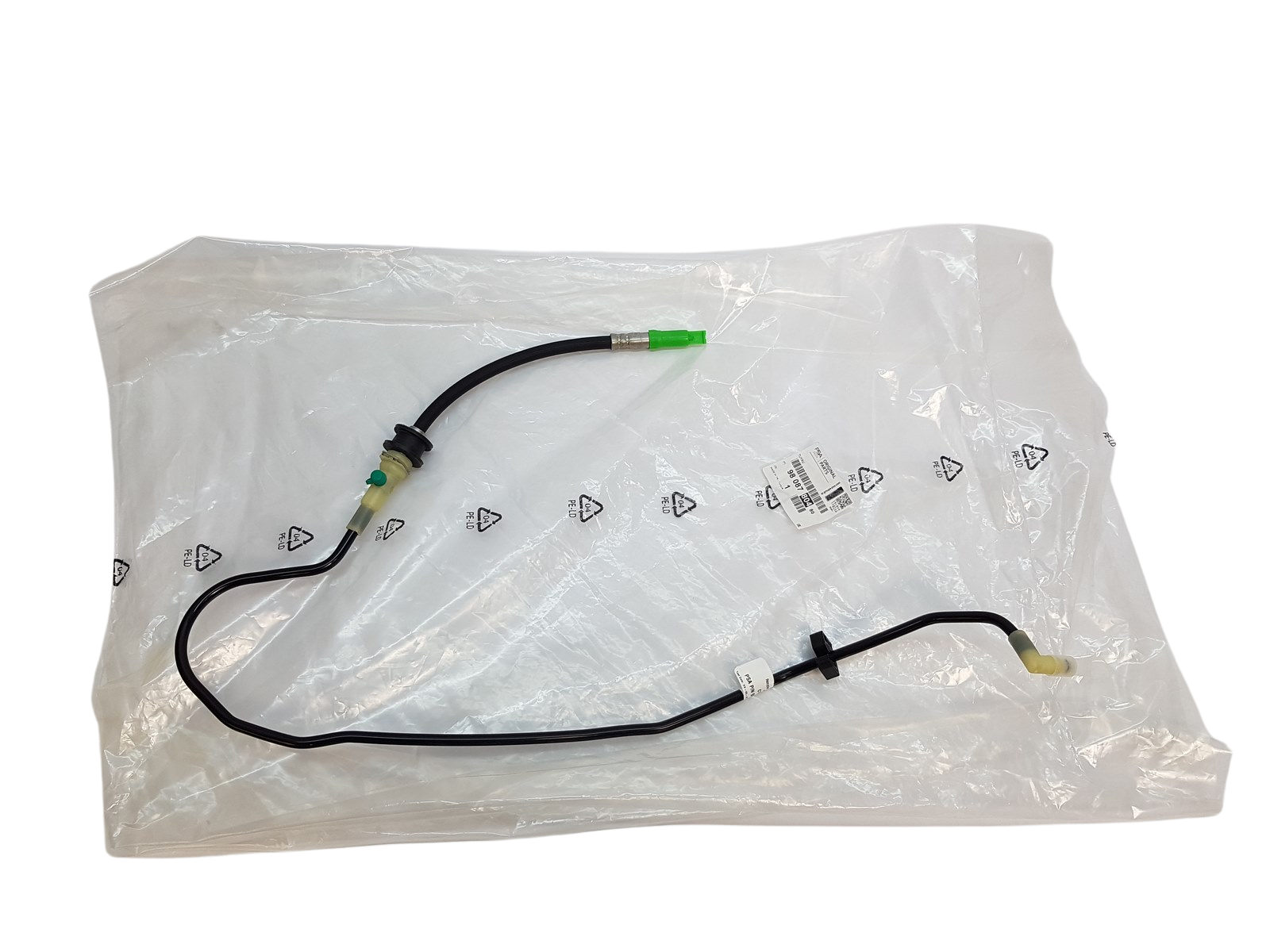 Hidrauliskā šļūtene Citroen Peugeot 9808780480 Oriģināls main product photo