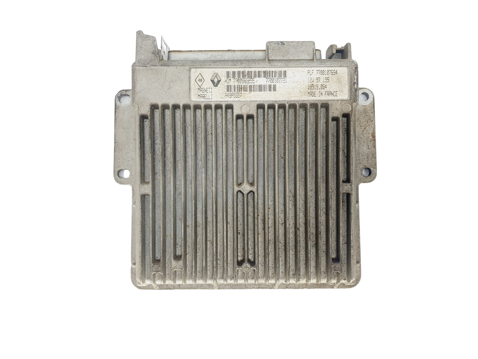 Vadības Bloks 7700868295 7700107721 7700107694 Renault 39605 main product photo