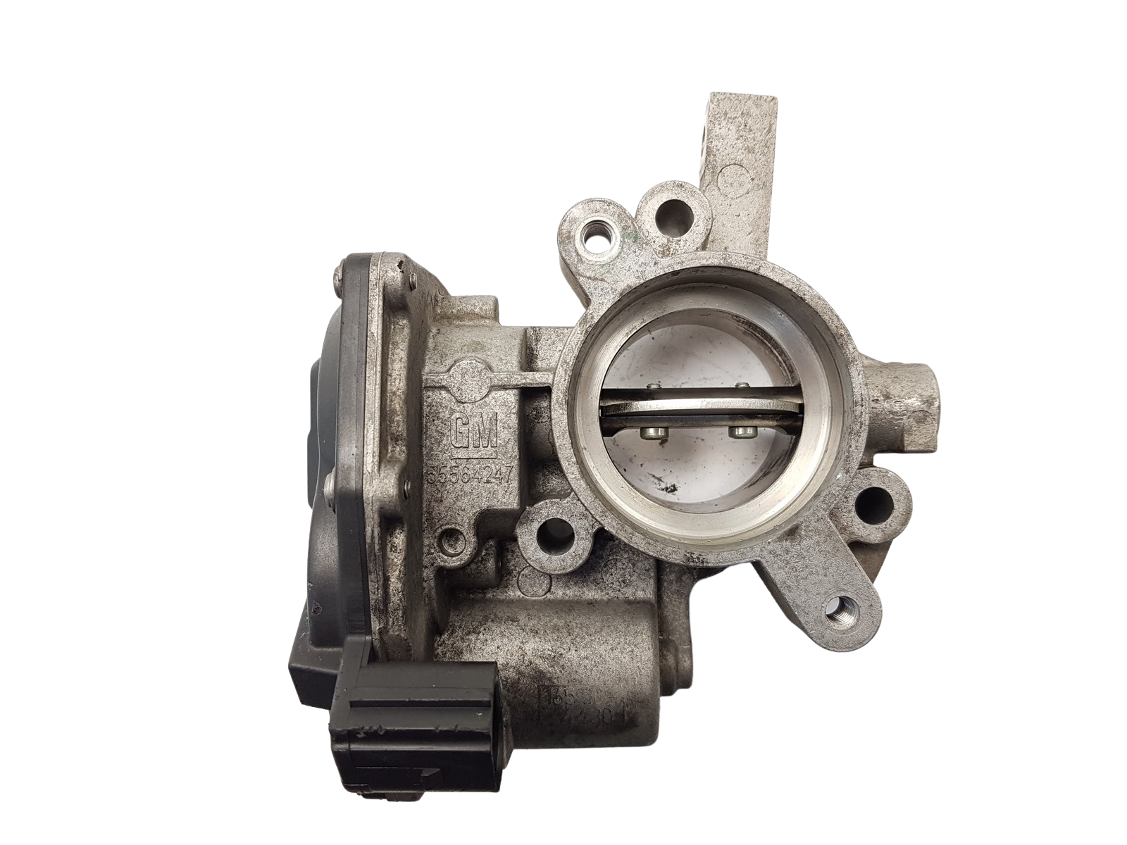 Gāzes korpusa vārsts Opel 55564247 5.05692.00 GM 1833 main product photo