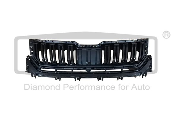 Radiatora Reste 565853653C 88531819102 Skoda Kodiaq DPA main product photo