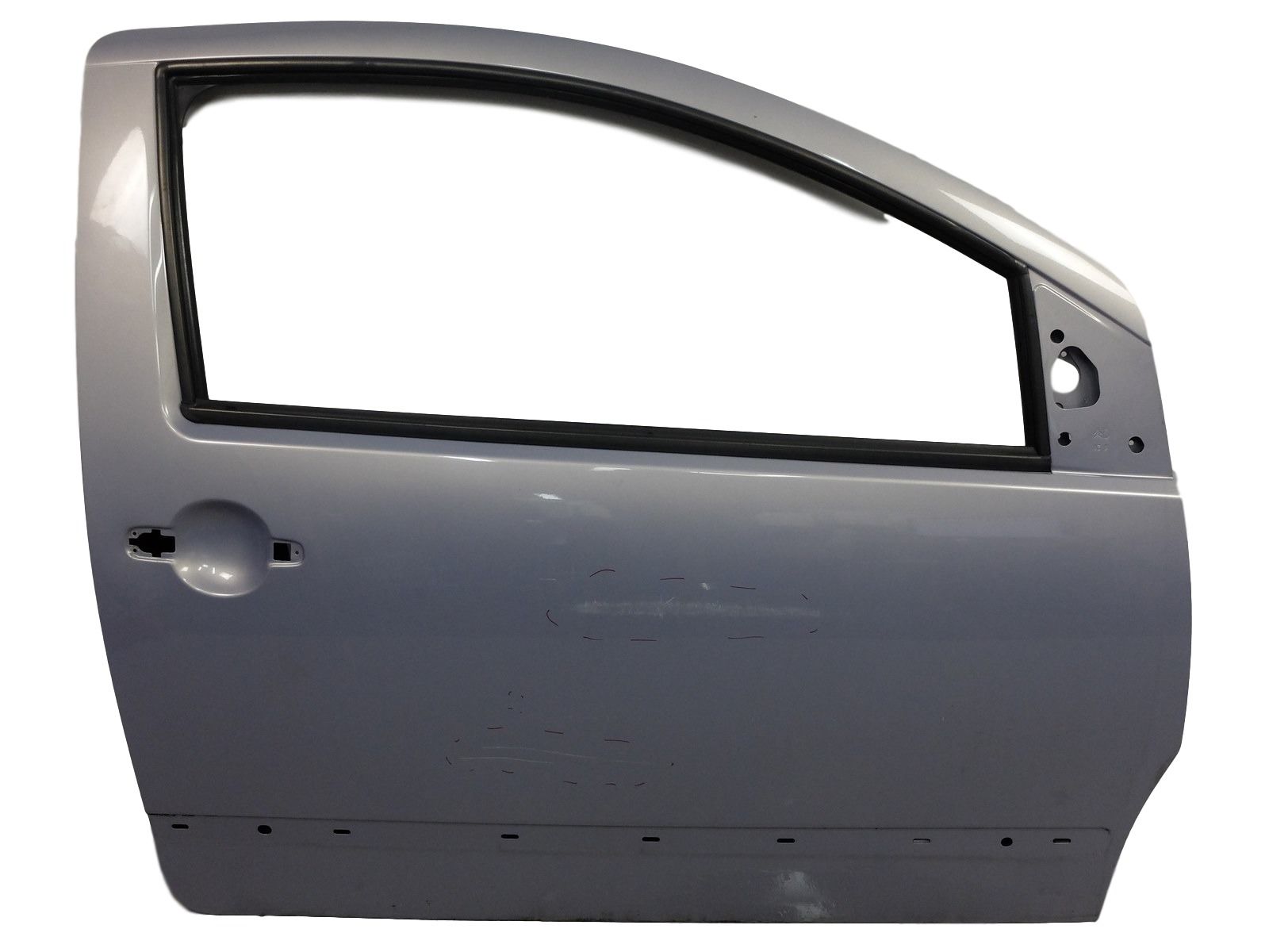 Durvis Labais Priekšā Citroen C2 main product photo