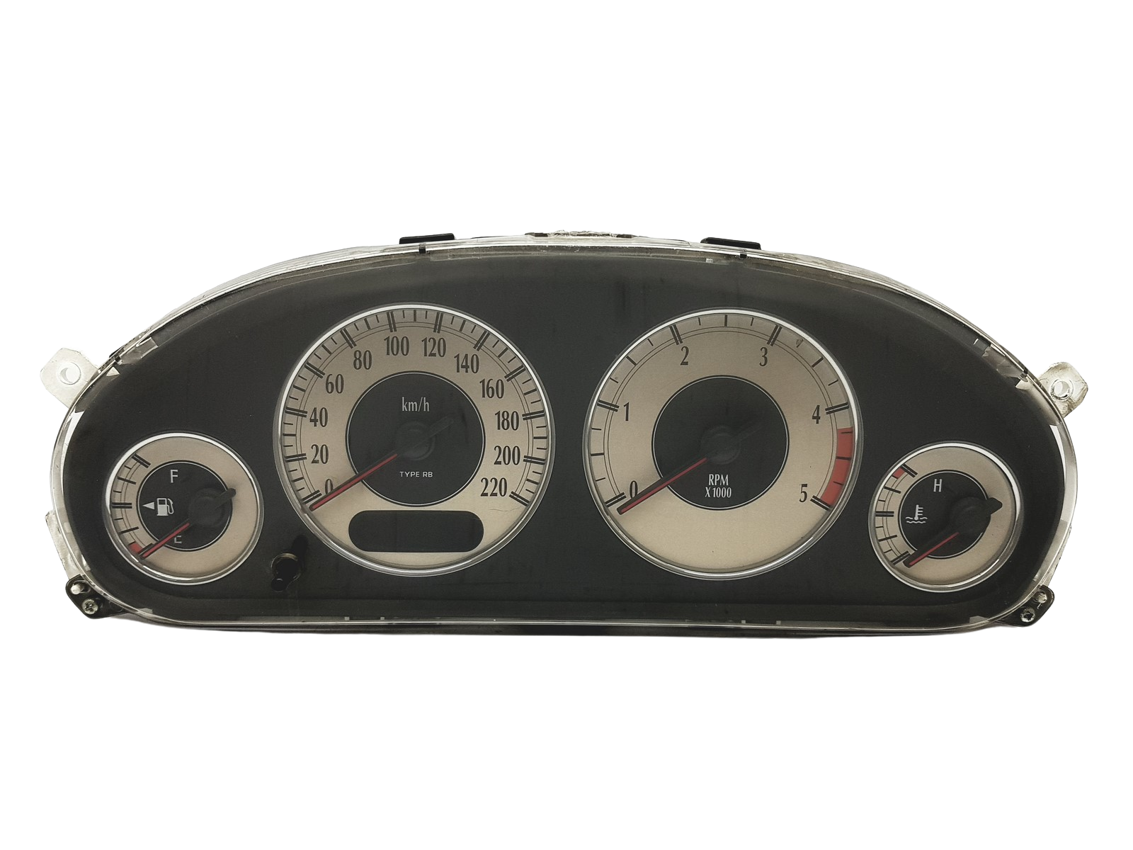 Tahometrs Chrysler Voyager P04685825AF 59609 main product photo