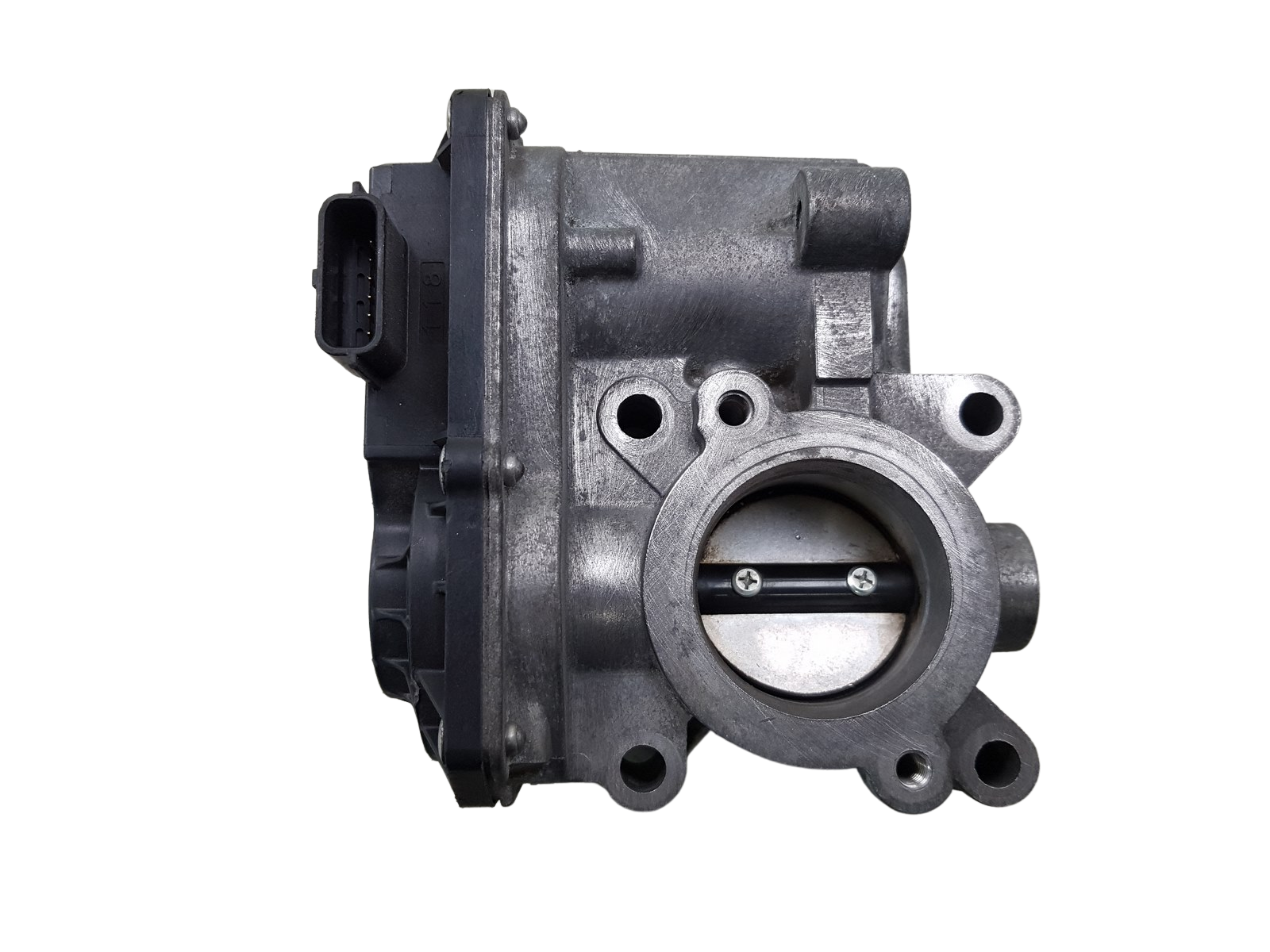 Gāzes korpusa vārsts Renault 8200570865 8200578645 1032 main product photo