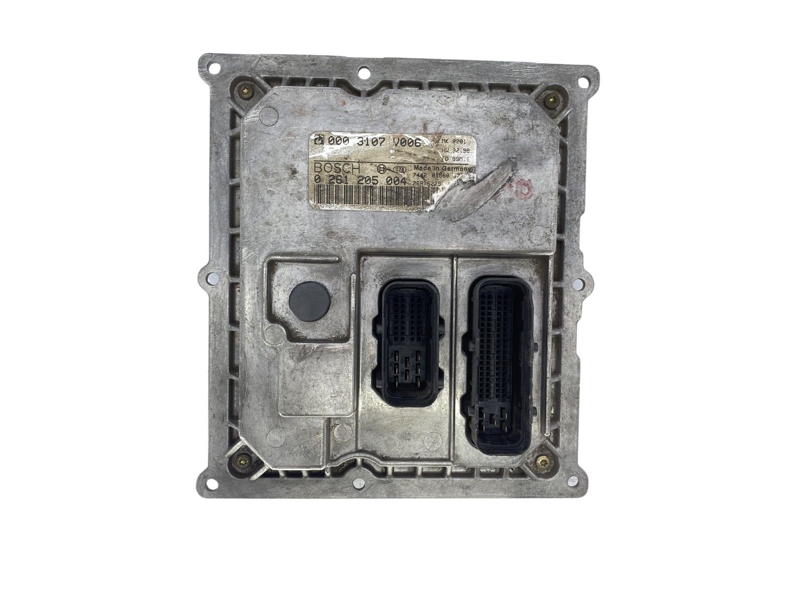 Vadības Bloks Smart 0003107V006 0261205004 Bosch 53981 main product photo