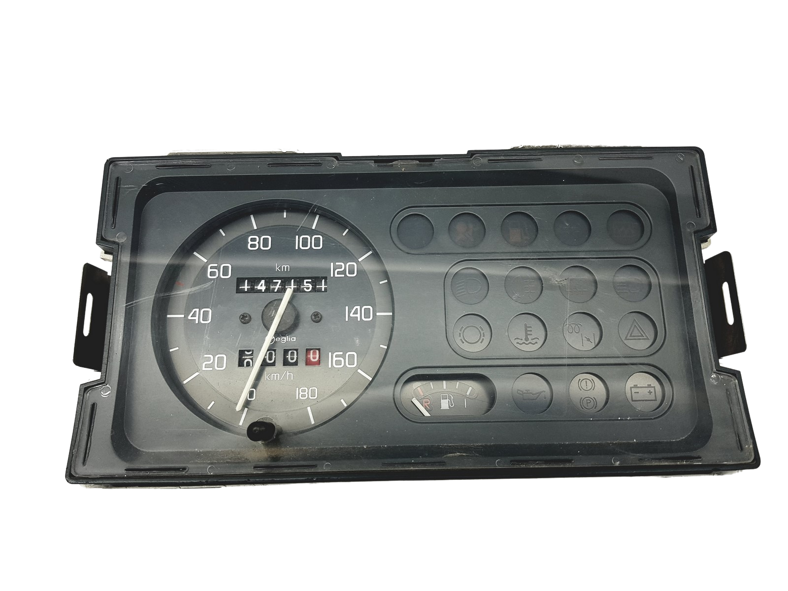 Spidometrs Renault Express Rapid 7700308066 54394 main product photo