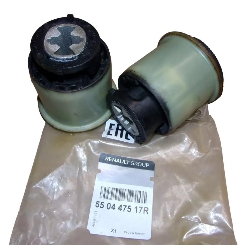 Ass Sijas Bukse Jauns Oriģināls 550447517R Renault main product photo
