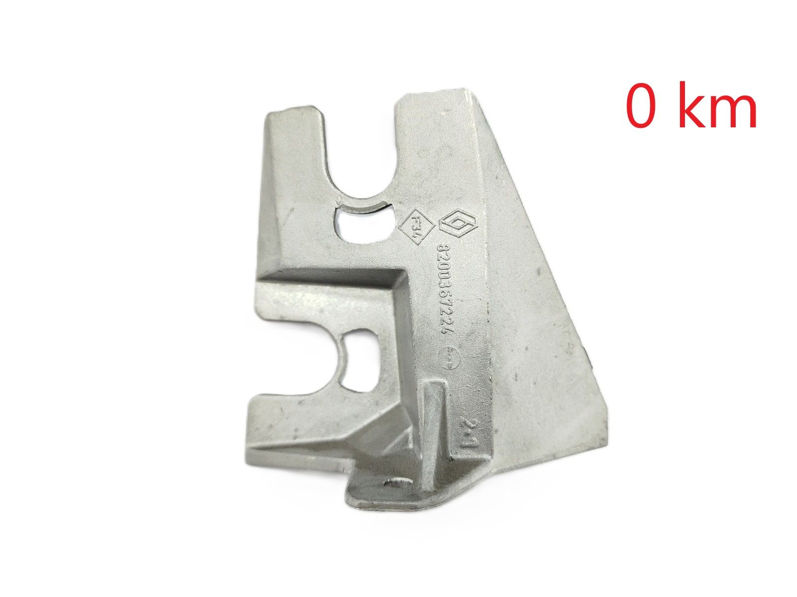 Kabeļu Turētājs 8200072522 Dacia Renault 0km main product photo