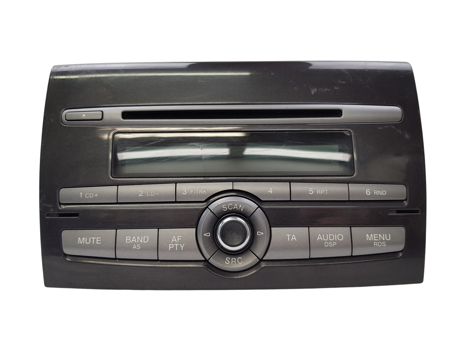 Radio CD atskaņotājs Fiat Bravo 2 735515909 VP7FCF-18C815-AE main product photo