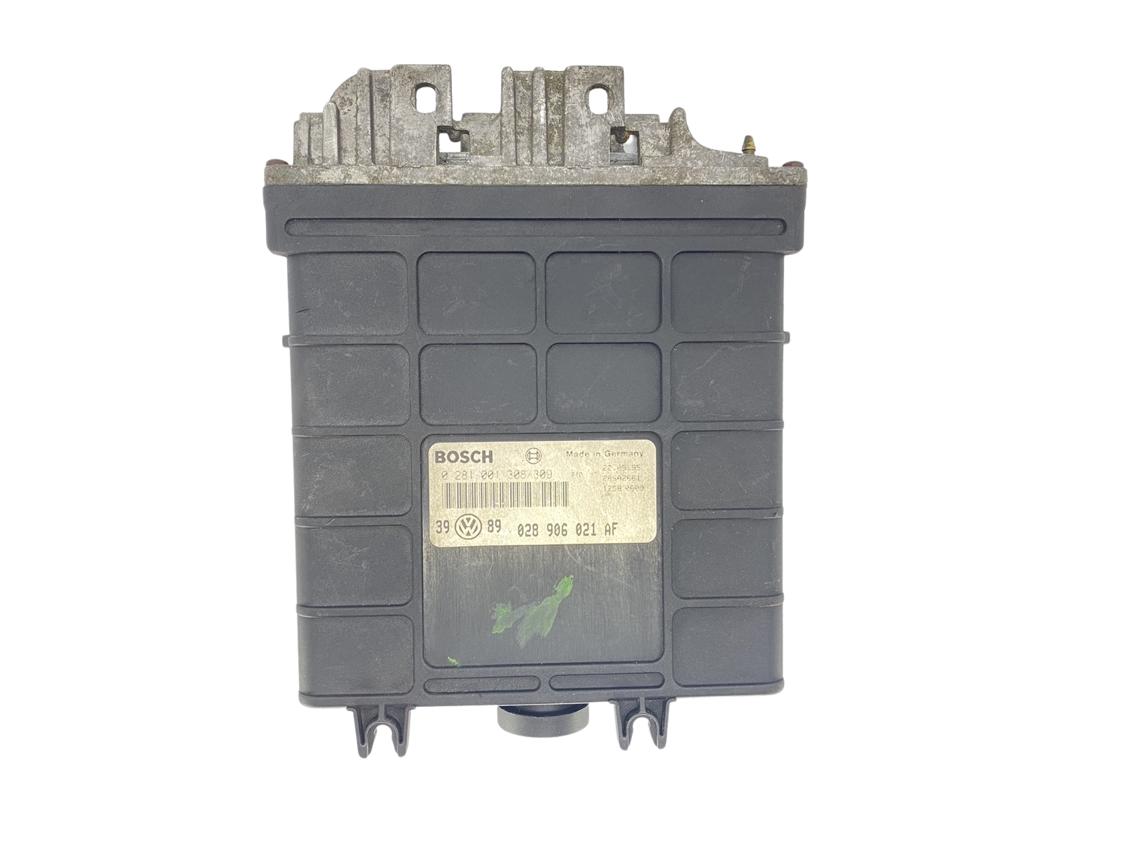 Vadības Bloks 028906021AF 0281001308/309 Volkswagen Bosch 59831 main product photo