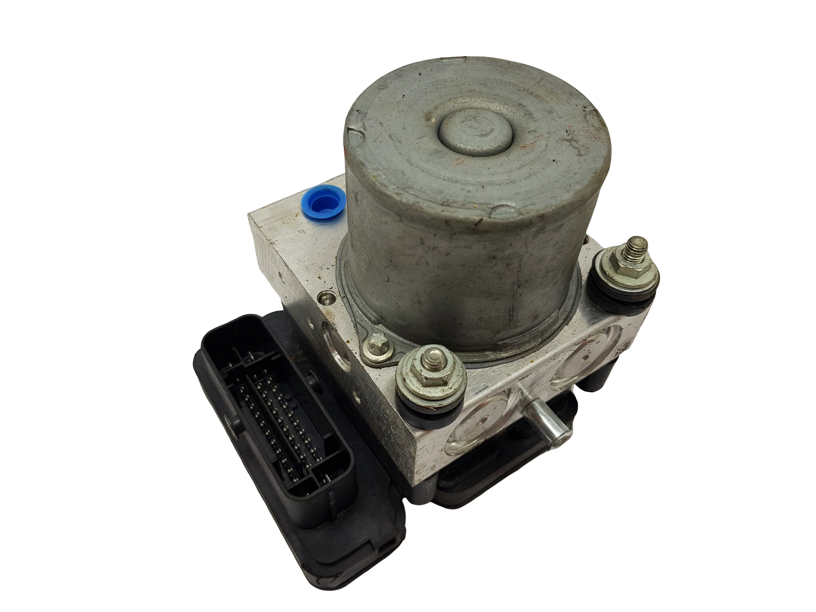 Abs Sūknis Opel Karl 42571860 0265258381 Bosch 24515 main product photo