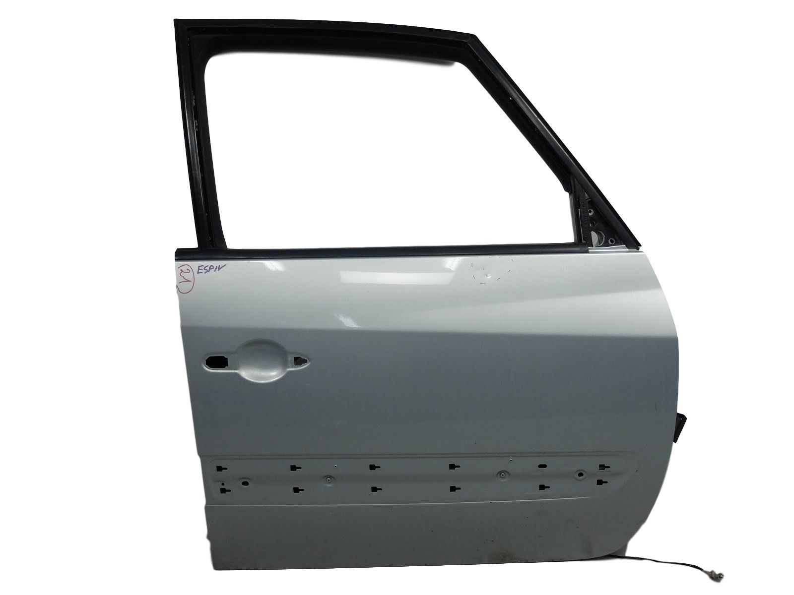 Durvis Labais Priekšā Renault Espace IV 1619 main product photo