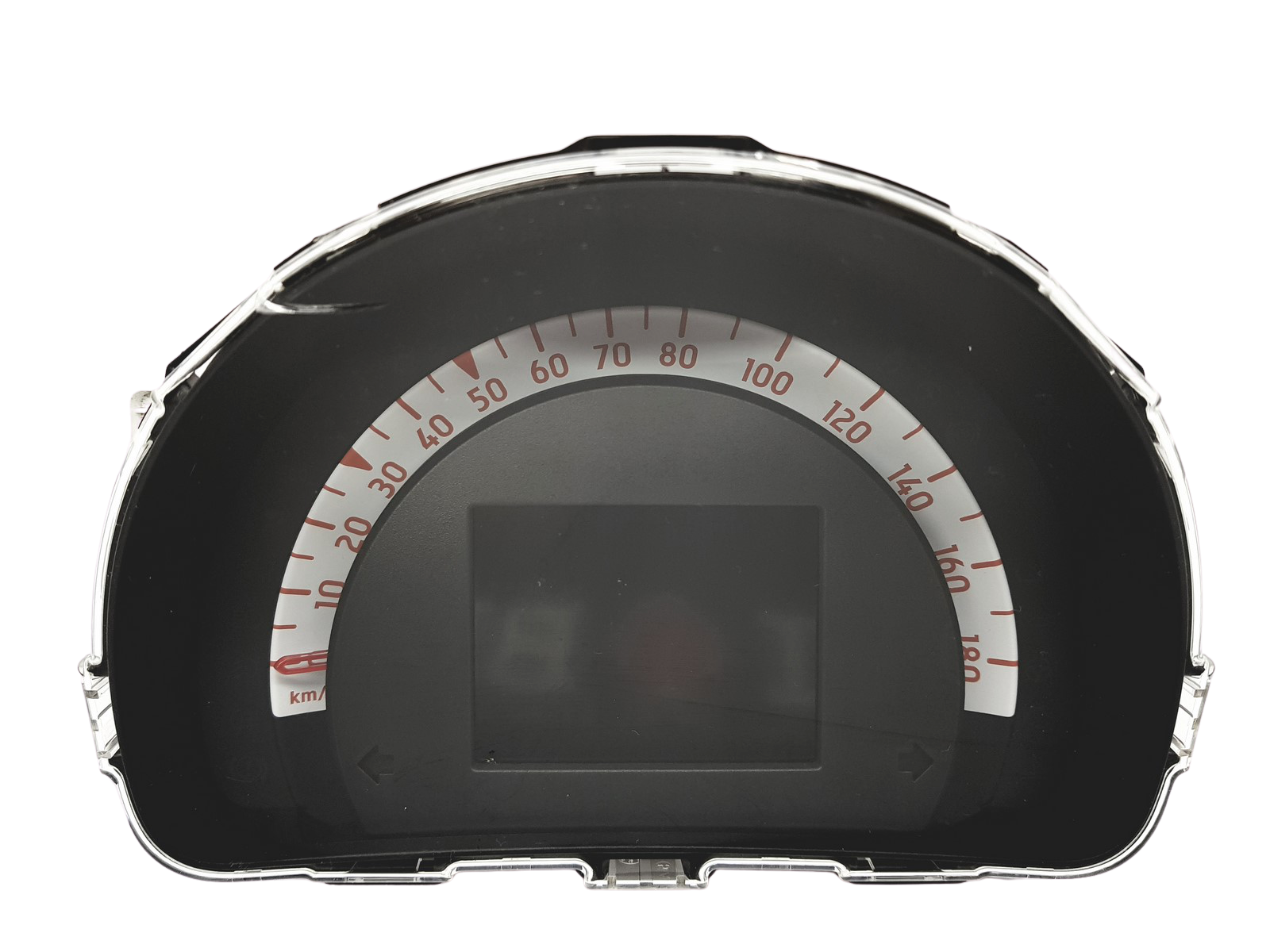 Spidometrs Smart Forfour 248214346R 32362 main product photo
