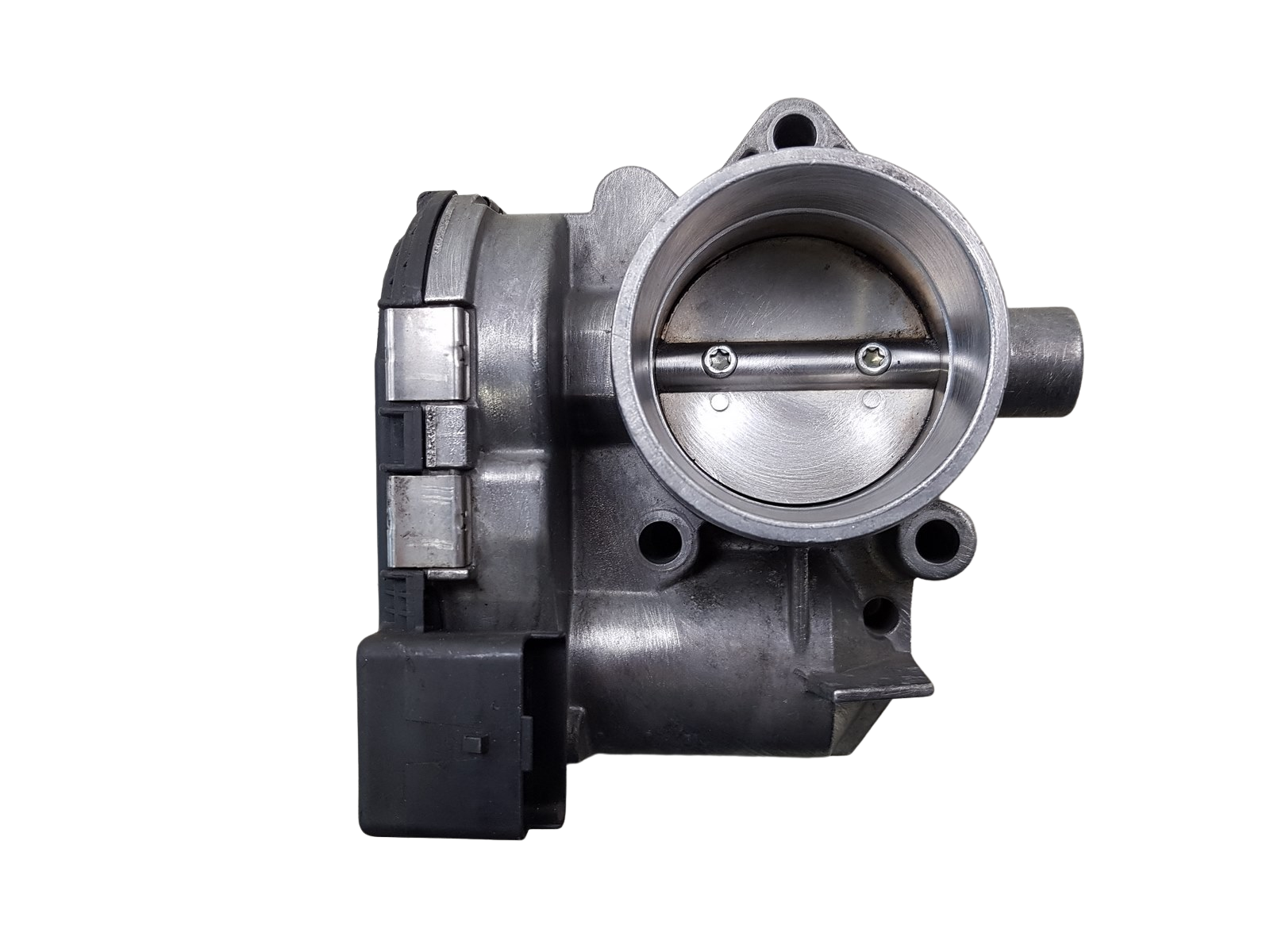 Gāzes korpusa vārsts Citroen Peugeot 0280750085 1635Q9 1.6 Bosch 2226 main product photo