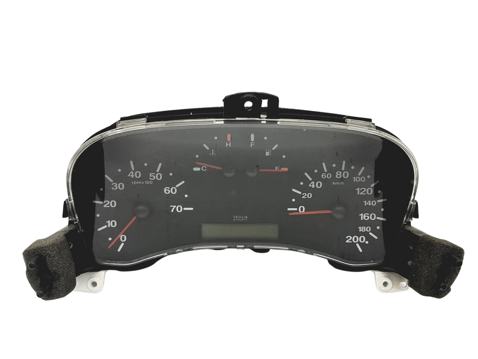 Tahometrs Fiat Doblo 51758840 503000113200 40146 main product photo