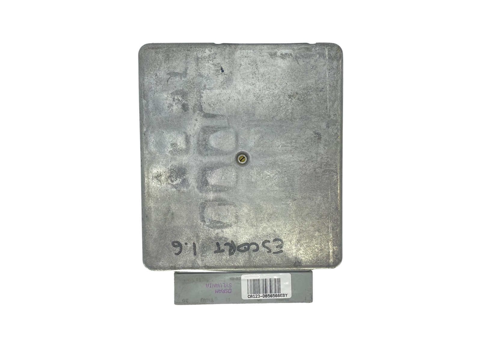 Dzinēja Vadības Bloks ECU 95AB-12A650-XA WIND SME-105 Ford 56566 main product photo