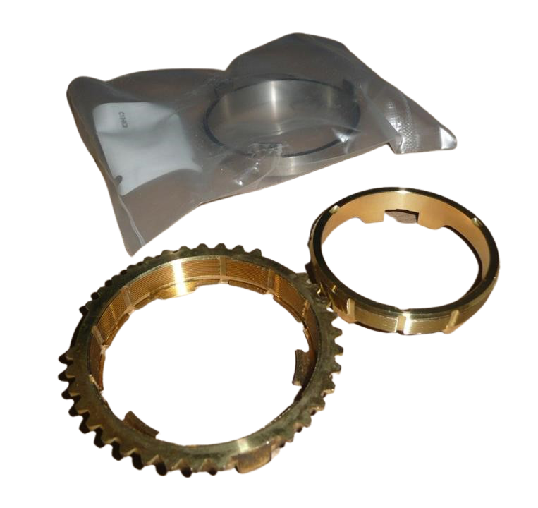Sinhronizators Oriģināls Renault Clio JH3 7701474771 main product photo