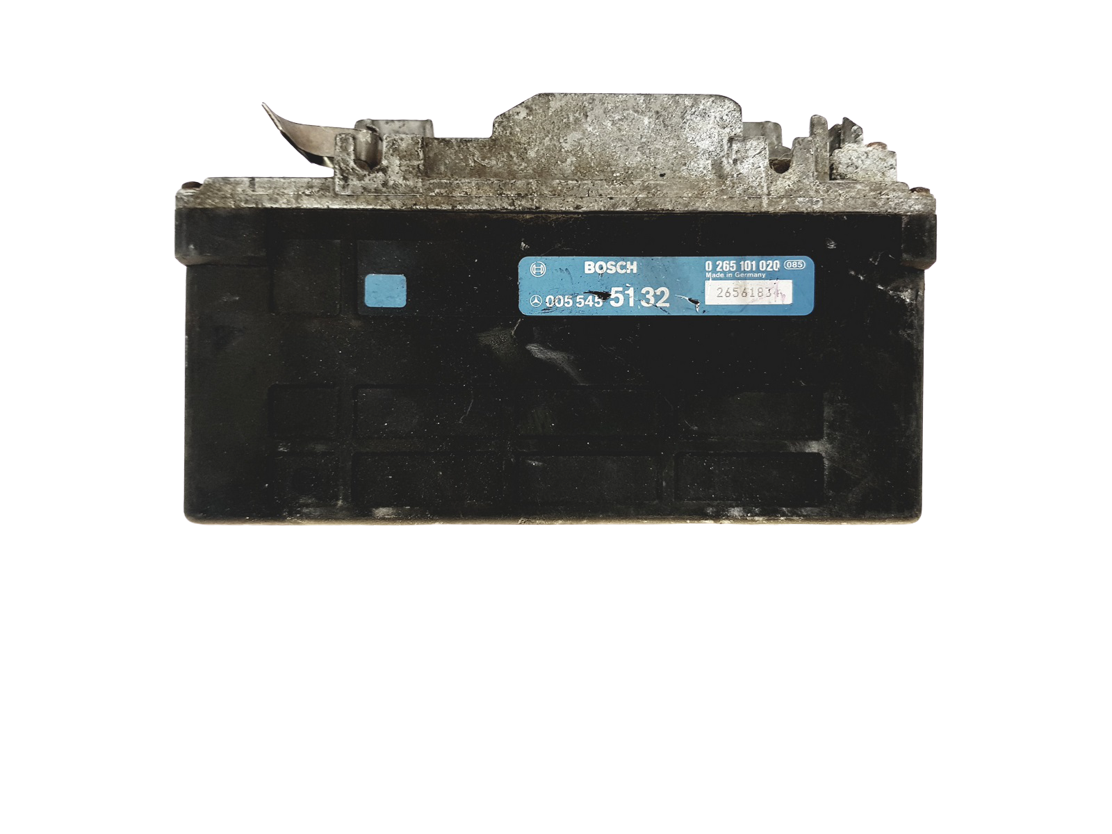 Vadības Bloks ABS 0055455132 0265101020 Mercedes Bosch 25376 main product photo
