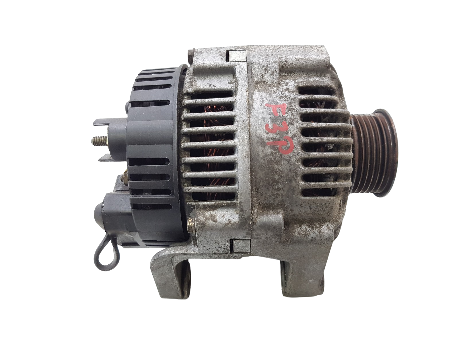 Ģenerators Renault 7700857073 A13VI164 110A Valeo 1049 main product photo