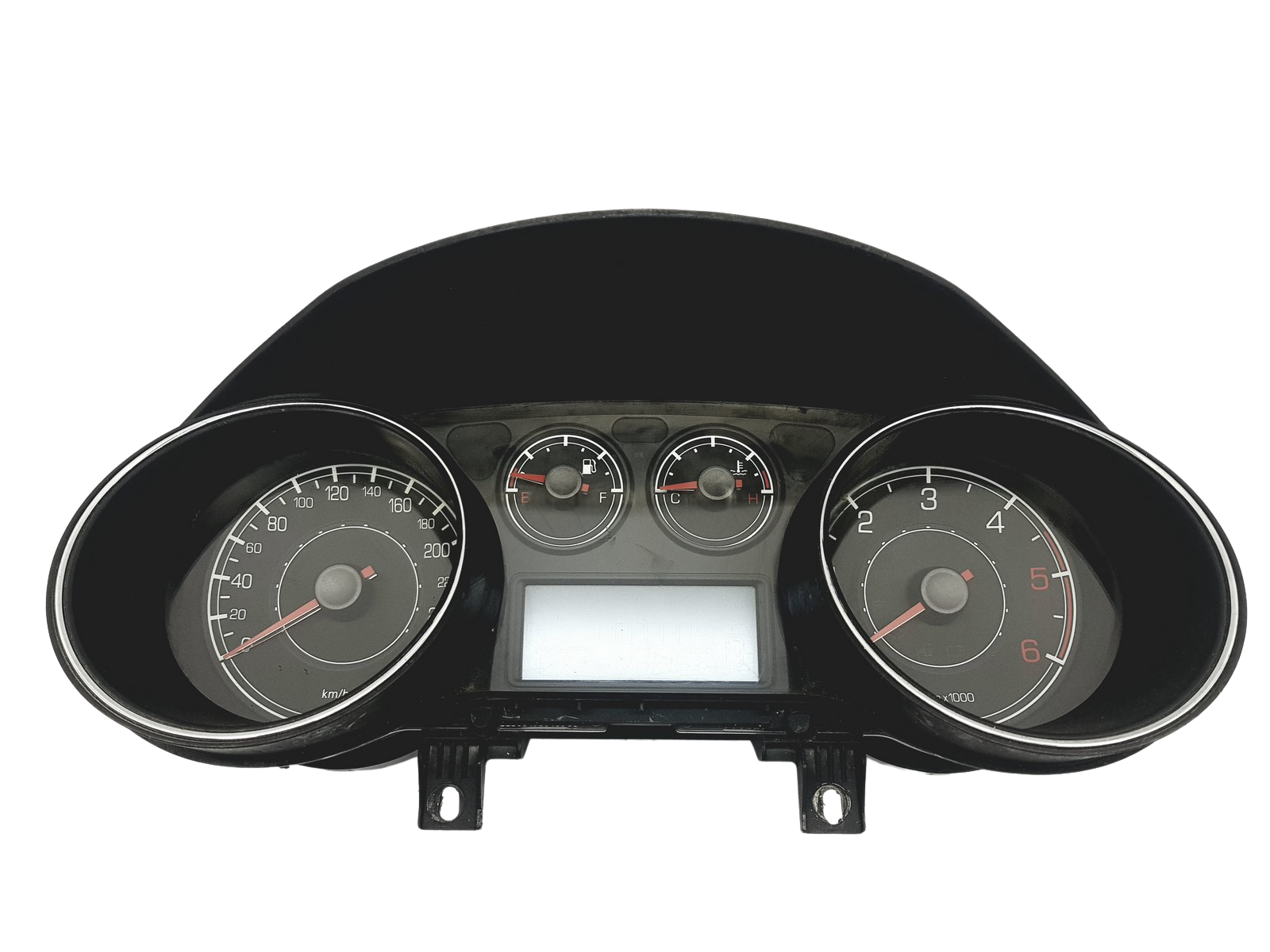 Tahometrs Fiat Bravo 554000980100 5550019804 48848 main product photo