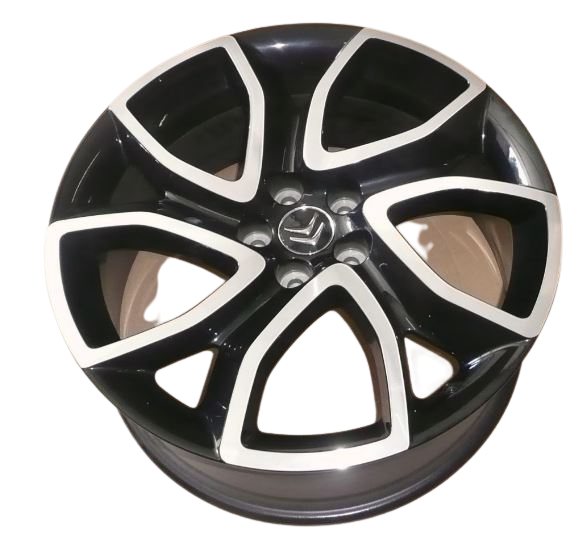 Alumīnija Disks Oriģināls Citroen C5 III 9406C8 main product photo