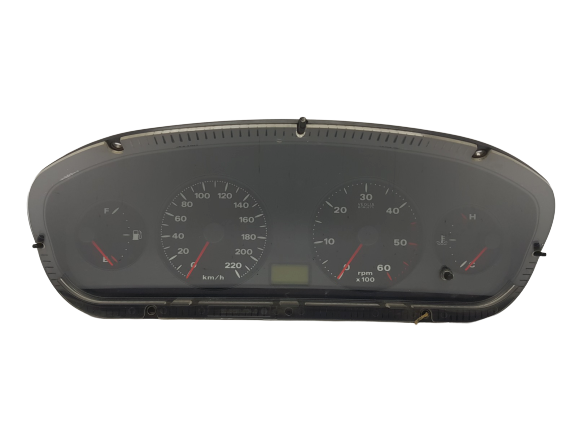 Tahometrs Fiat Bravo 46769238 6063459918 Magneti main product photo