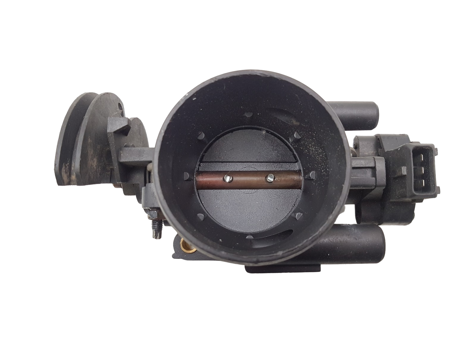 Gāzes korpusa vārsts Rover 200 MHR101440 main product photo