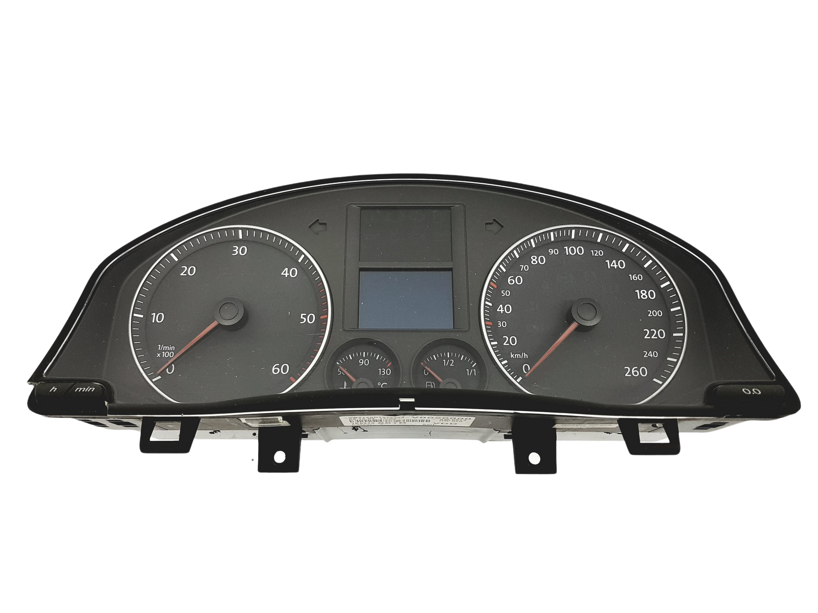 Tahometrs VW Golf MK5 1K0920861B 110080247034 37504 main product photo