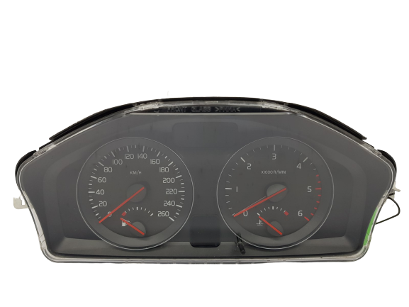 Tahometrs Volvo V50 31254776 69199-420T 23308 main product photo