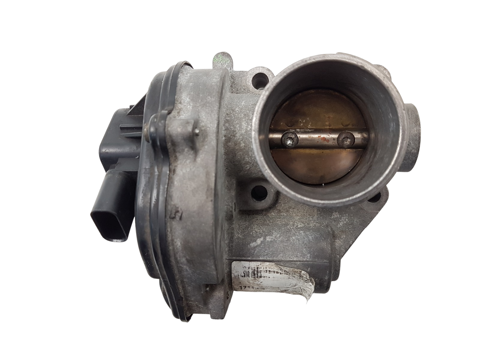 Gāzes korpusa vārsts Ford VP2S6U-9E927-F VP4F9U-9E928-BA main product photo