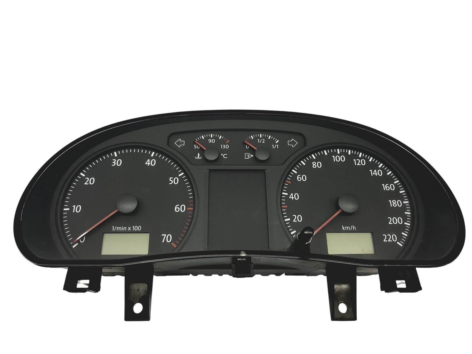 Tahometrs VW Polo 6Q0920803S 110080320029A 40502 main product photo
