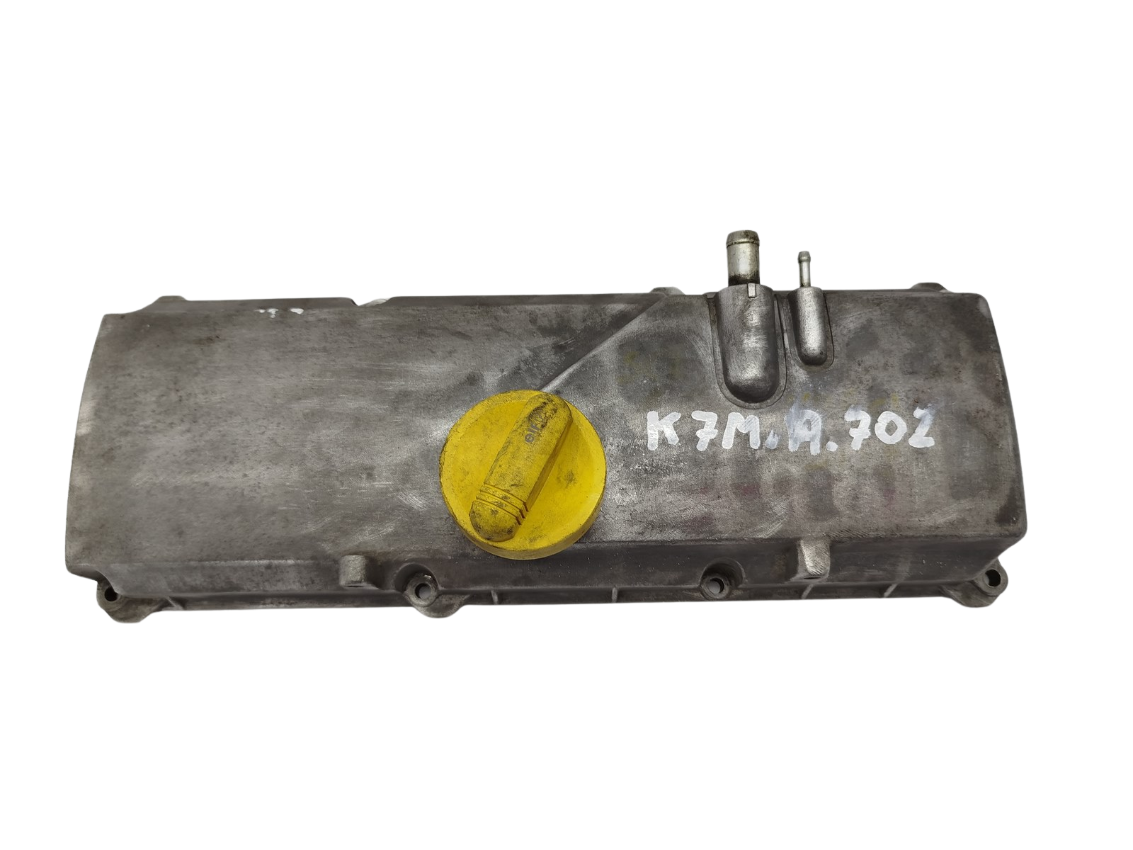 Vārstu Vāks Renault Megane Scenic 7700869566F 1,6 8v K7M main product photo