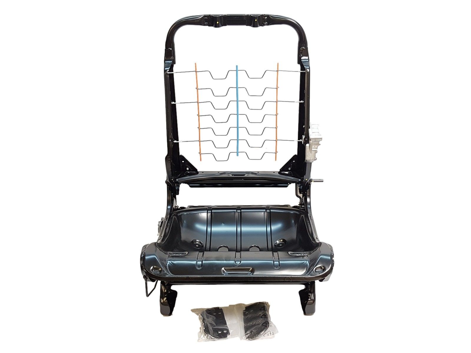 Sēdeklis Renault 861017008R Oriģināls main product photo