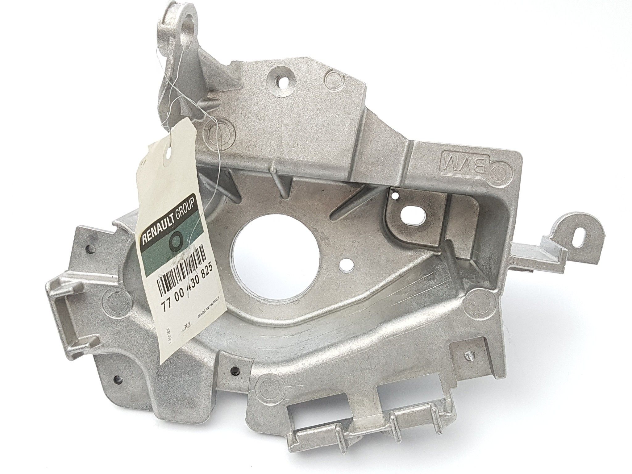 Pārnesumkārbas Korpuss Oriģināls Renault Clio II Kangoo Thalia 7700430825 main product photo