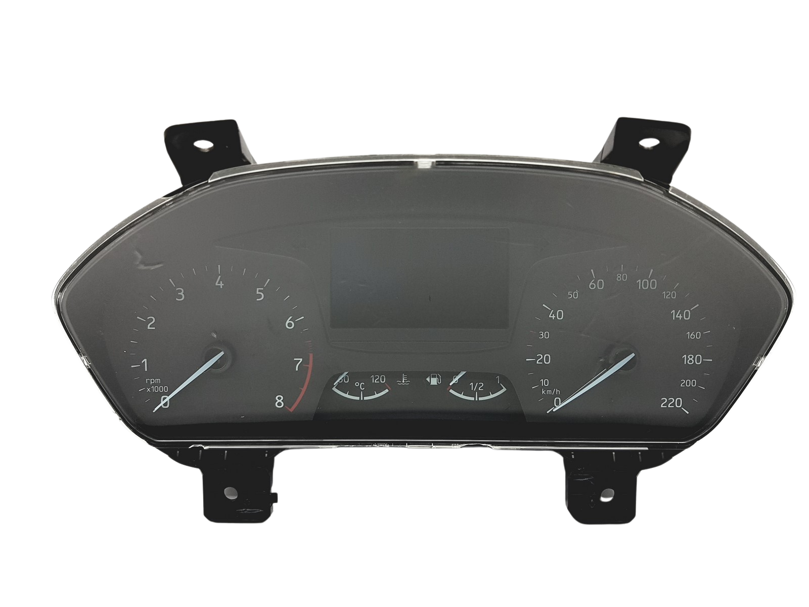 Spidometrs Ford Fiesta H1BT-10849-EAG 55942 main product photo