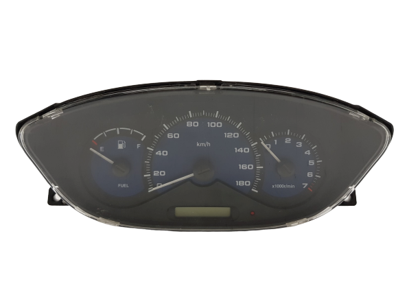 Tahometrs Chevrolet Matiz 96664161 21507 main product photo