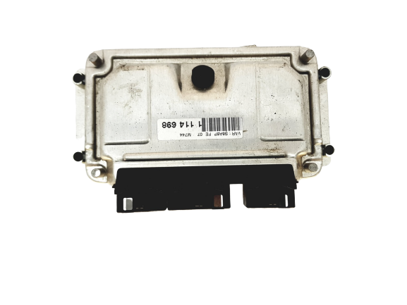 Vadības Bloks 0261206246 9637838780 9645802280 PSA Bosch 20823 main product photo