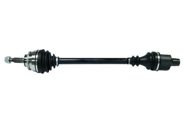 Piedziņas vārpsta Labā Renault Clio II 2.0 16V OE 7711134459 main product photo