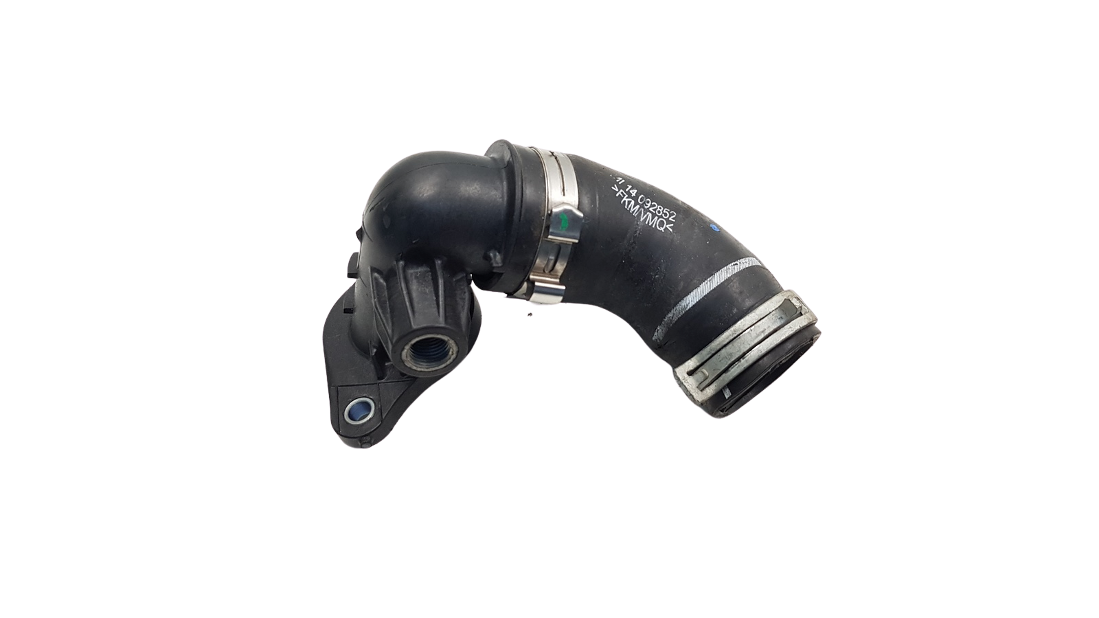 Gaisa šļūtene 147138491R 1.5 dci Renault Nissan Mercedes-Benz 1218 main product photo
