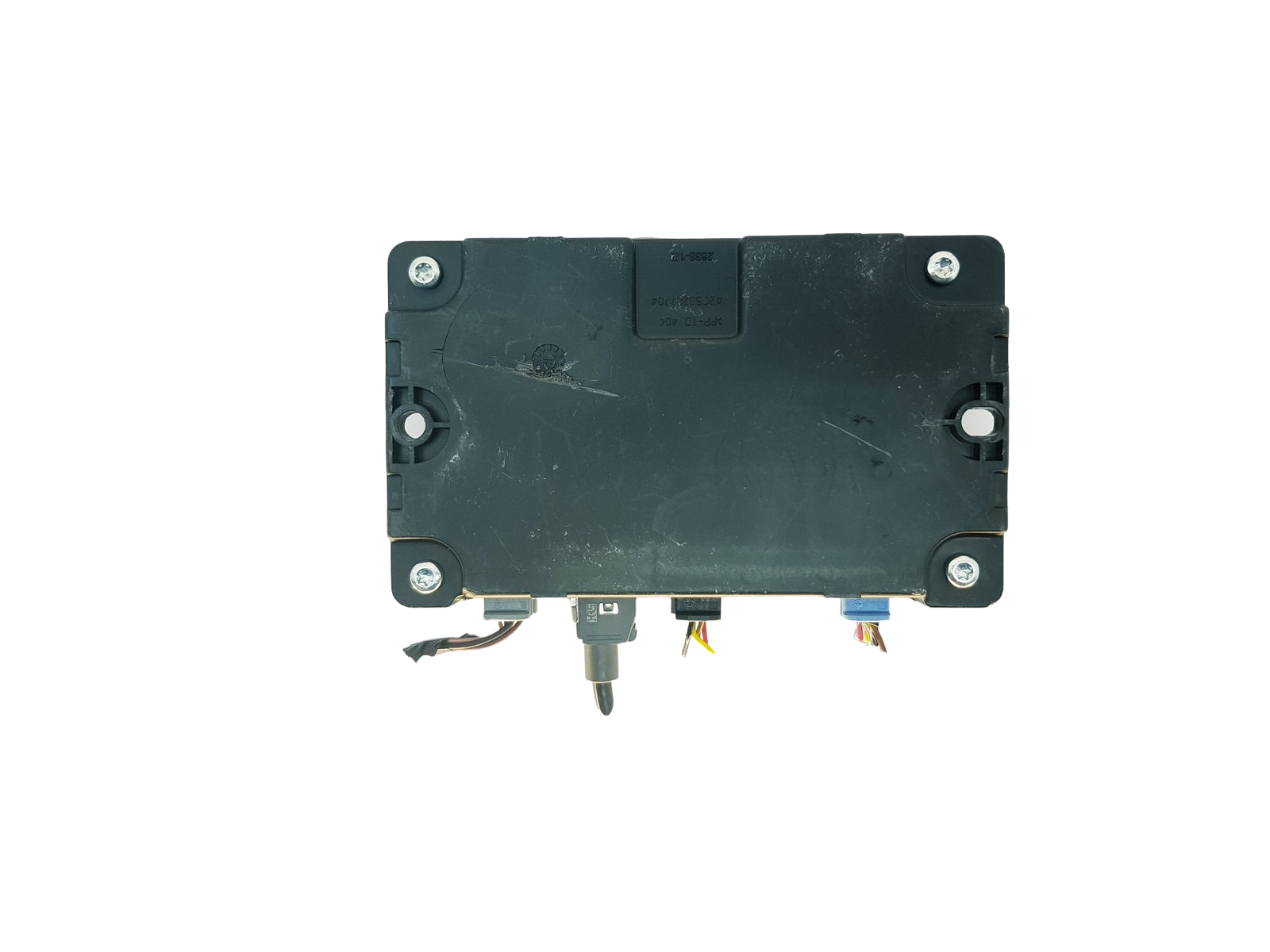 Modulis CBOX Renault Nissan 280246043R S180072001I 31619 main product photo