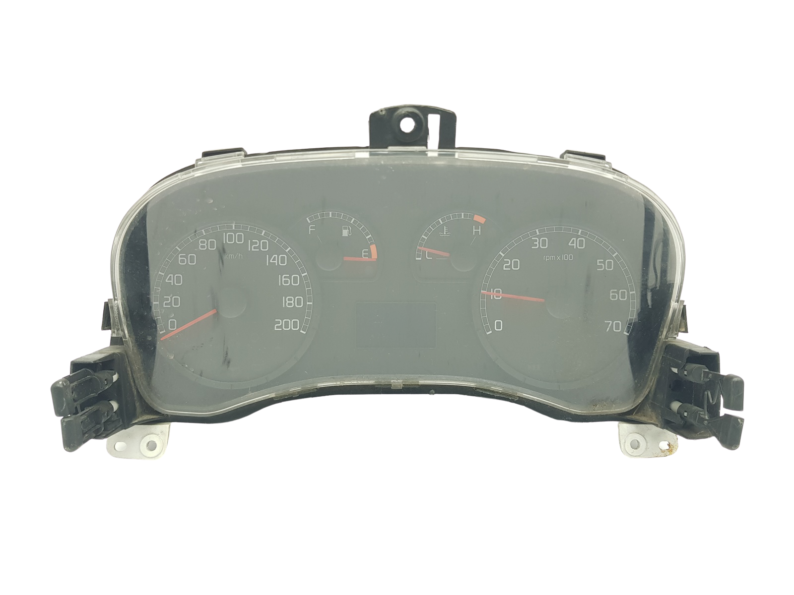 Tahometrs Fiat Punto 46833368 503000460300 27153 main product photo