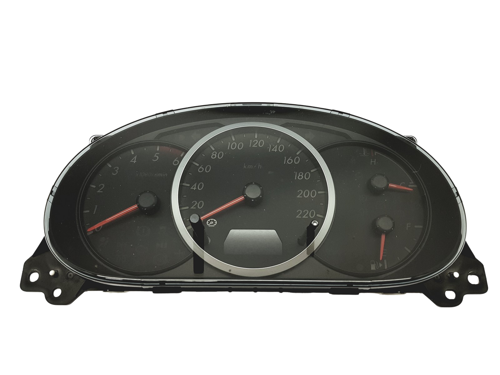 Tahometrs Mazda 3 PGCD98 47329 main product photo