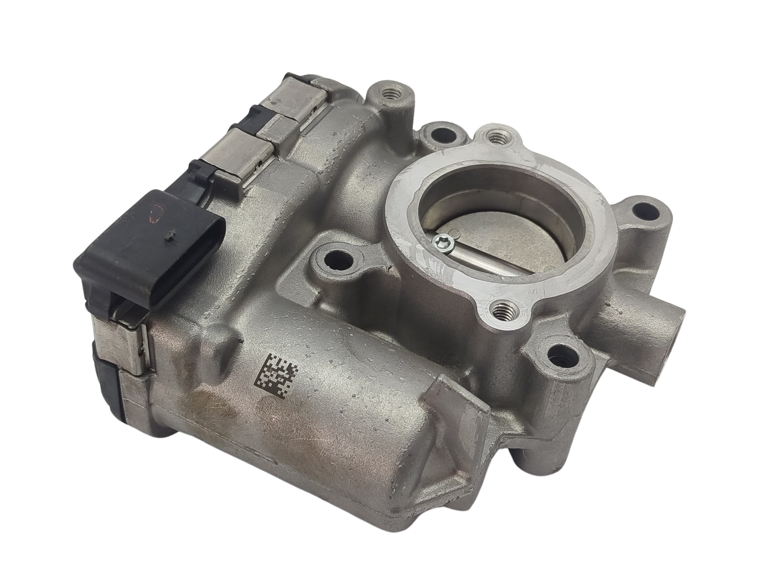 Gāzes korpusa vārsts Renault Mercedes 161203209R A2821410200 1.3 TCE main product photo