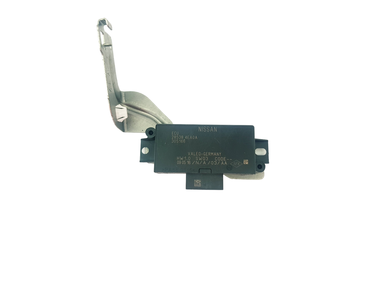 Vadības bloka modulis 285384EA0A 305166 Nissan Valeo main product photo