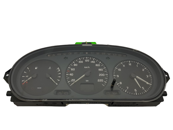 Spidometrs Renault Megane 1 Scenic 1 21578161-2 23268 main product photo