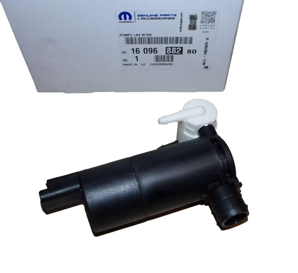 Mazgāšanas sūknis Jauns Oriģināls 1609688280 Citroen Peugeot main product photo