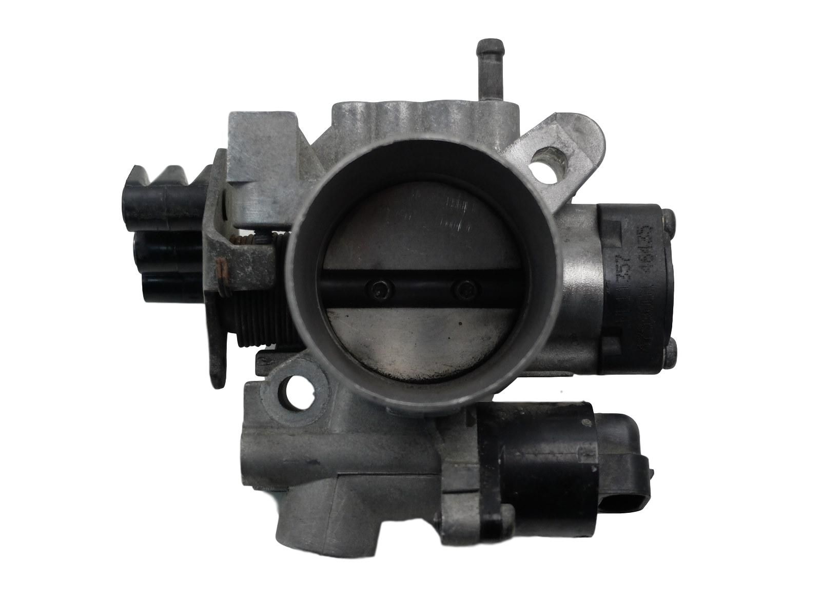 Gāzes korpusa vārsts Chrysler Voyager 4861096 4759001 3.3 V6 main product photo
