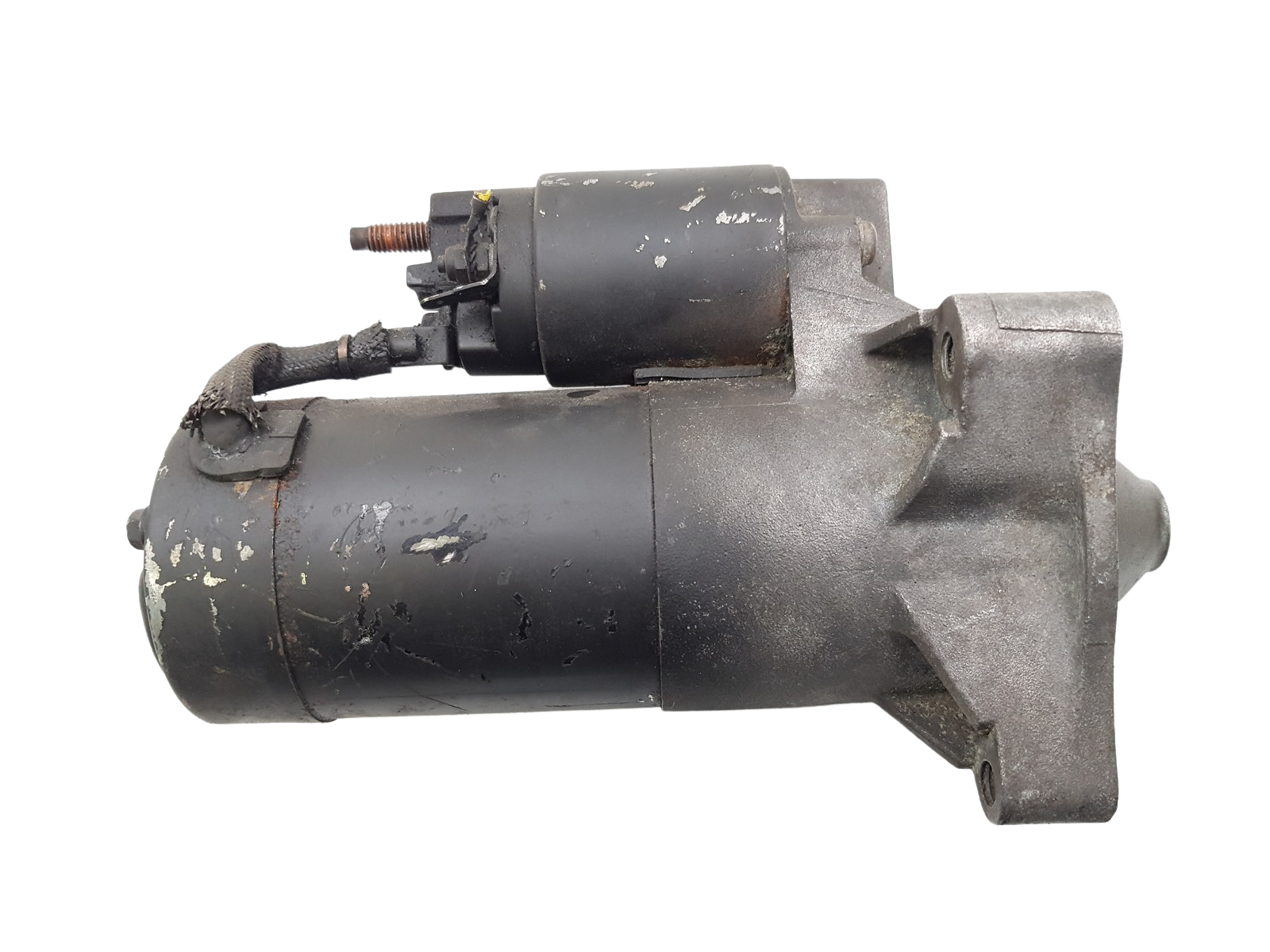 Starteris Citroen Peugeot 5802M3 M001T90281 1.9-2.2 Mitsubishi 1377 main product photo